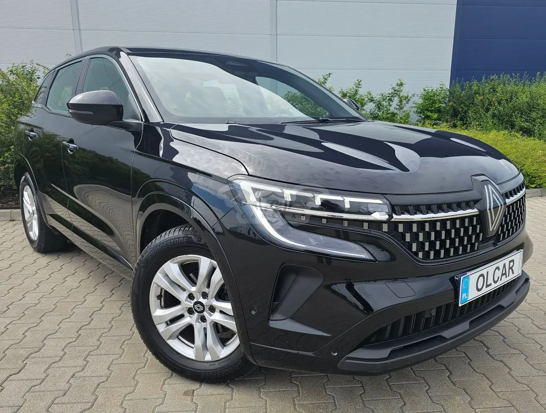 Renault Austral 2024