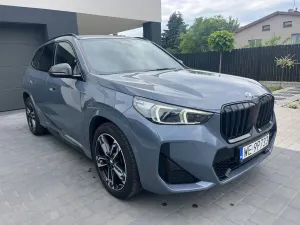 BMW X1 U11 xDrive20d mHEV sport 2023