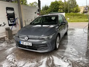 Volkswagen Golf VIII 1.5 eTSI mHEV Life Plus DSG 2025