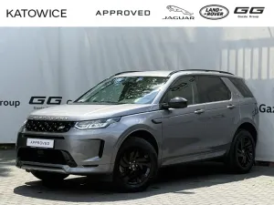 Land Rover Discovery Sport 2.0 D200 mHEV S 2024