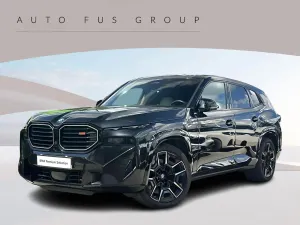 BMW XM G09 PHEV sport 2023