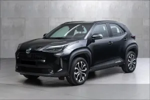 Toyota Yaris Cross Hybrid 1.5 Active 2022
