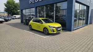 Peugeot 208 II 1.2 mHEV Allure e-DCS6 2026