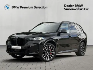 BMW X5 G05 2023