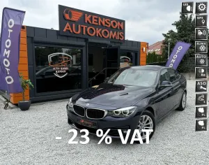 BMW 3 Series F34 320i Sport 2020