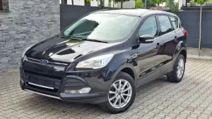 Ford Kuga II 2.0 TDCi 4x2 Trend 2015