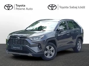 Toyota Rav4 V 2.0 Comfort 4x4 MS 2022