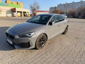 Cupra Leon 2.0 TSI VZ DSG 2023