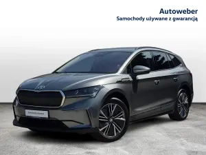 Skoda Enyaq iV 60 62kWh 2024