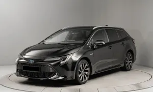 Toyota Corolla Seria E21 1.8 Hybrid Active 2021