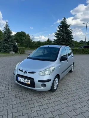 Hyundai i10 I 1.1 Classic 2009