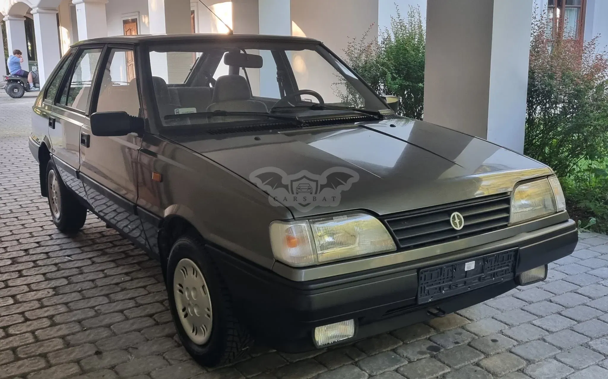 FSO Polonez Caro 1994