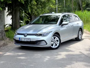 Volkswagen Golf VIII 2.0 TDI Style 2023