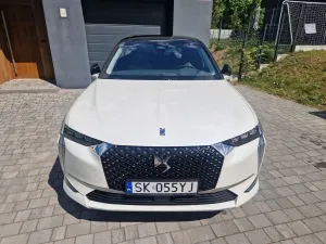 DS DS4 II 1.2 PureTech Rivoli 2023