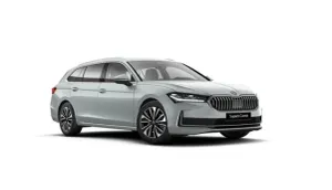 Skoda Superb VI 2.0 TSI 4x4 Drive DSG 2026