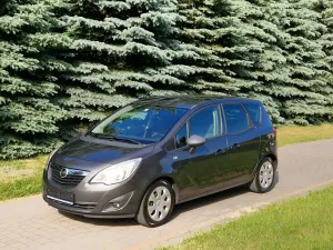 Opel Meriva II 1.4 Style 2011