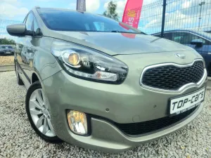 Kia Carens (Rondo) IV 1.6 GDI ISG Spirit 2015