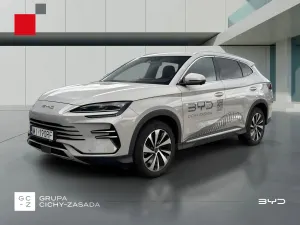 BYD Seal 2025