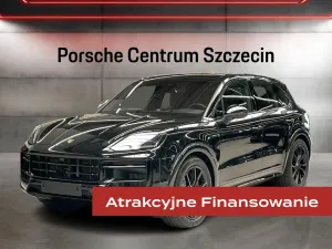 Porsche Cayenne III 2025