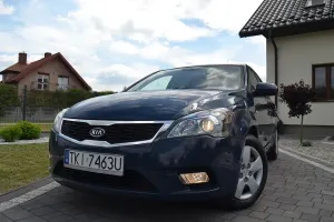 Kia Ceed I 2010