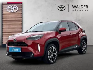 Toyota Yaris Cross Hybrid 1.5 Executive 2024