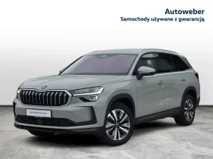 Skoda Kodiaq II 1.5 TSI mHEV 4x2 Selection DSG 2025