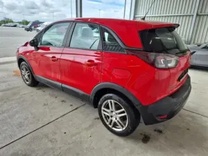 Opel Crossland 1.2 T Edition S&S 2019