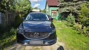 Mazda CX-5 II 2018