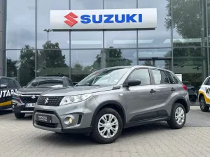 Suzuki Vitara II 1.6 Comfort 2WD 2018