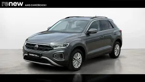 Volkswagen T-ROC I 1.5 TSI Life 2022
