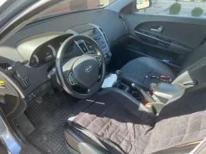 Kia Ceed I 1.4 Comfort 2007
