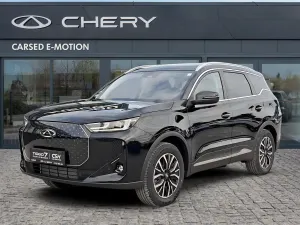Chery Tiggo 7 2025