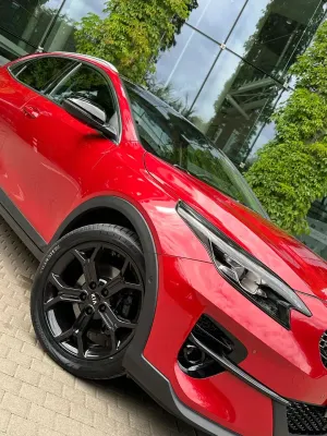 Kia XCeed 1.4 T-GDI OPF DCT7 JBL SOUND EDITION 2020
