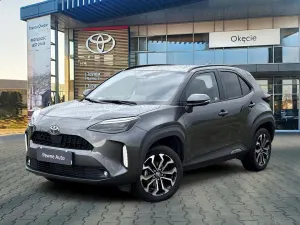 Toyota Yaris Cross Hybrid 1.5 Style 2025