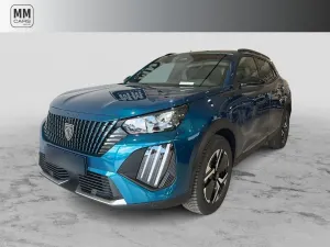 Peugeot 2008 II PureTech mHEV Allure e-DCS6 2026
