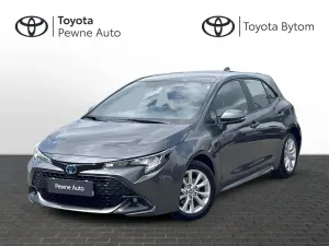 Toyota Corolla Seria E21 2023
