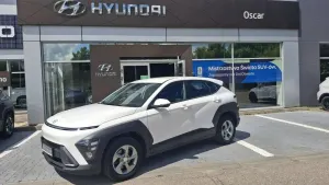 Hyundai Kona II 2023