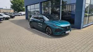 Peugeot 308 P5 1.5 BlueHDi GT Exclusive S&S EAT8 2026