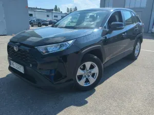 Toyota Rav4 V 2.5 Hybrid Comfort 4x2 2020