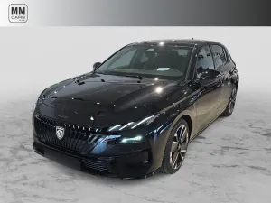 Peugeot 308 P5 1.2 mHEV GT Exclusive S&S e-DCS6 2026