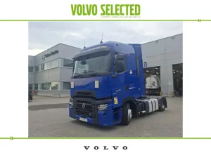 Renault T-series 2023