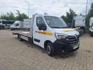 Renault Master 2024