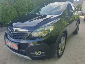 Opel Mokka I 1.7 CDTI ecoFLEX Start/Stop Innovation 2014