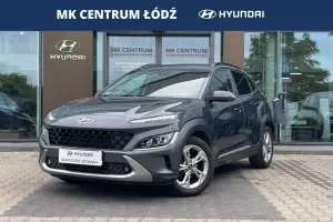 Hyundai Kona I 1.0 T-GDI Smart 2022