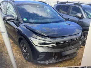 Volkswagen ID.4 77kWh Pro Performance Family 2022