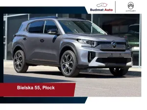 Citroën C3 Aircross 1.2 Turbo Plus S&S 2026