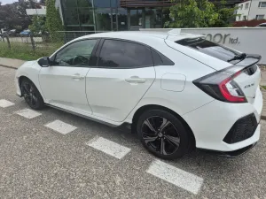 Honda Civic X 1.5 T Sport (Navi) 2019
