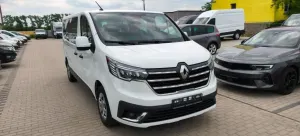 Renault Trafic III 2021