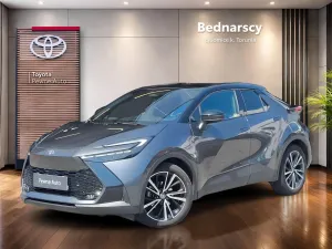 Toyota C-HR 1.8 Hybrid Executive 2025