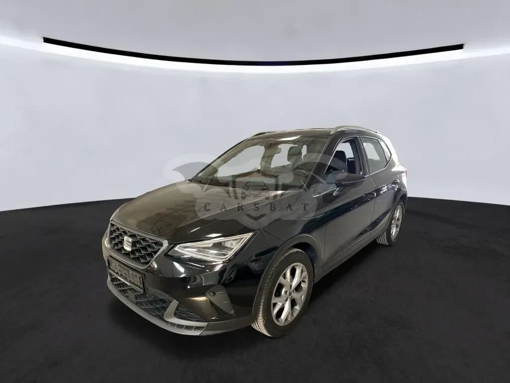 Seat Arona 2023